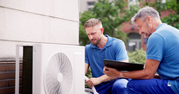 Professional HVAC in Leoti, KS