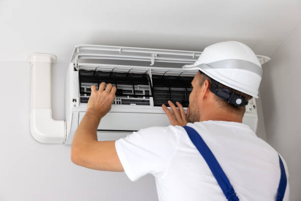 Best HVAC maintenance plan  in Leoti, KS