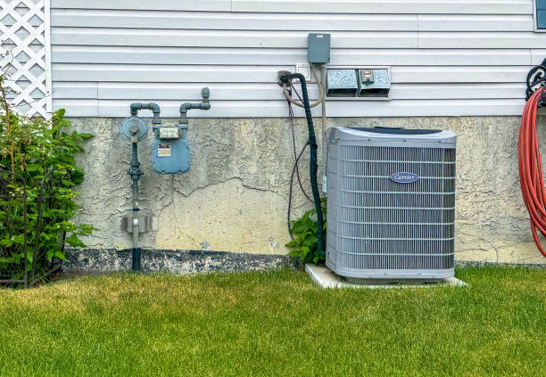 Best HVAC installation services  in Leoti, KS